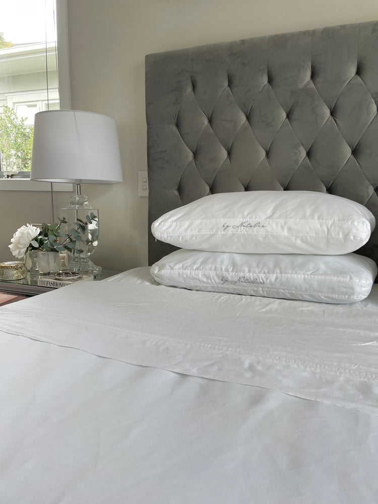 How to care for your pillows: Tips for longevity and hygiene