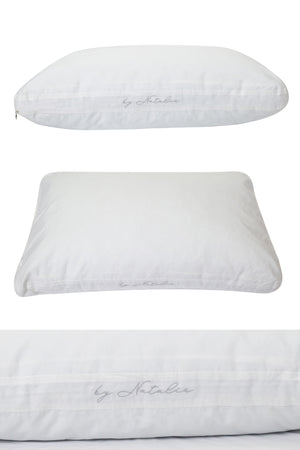 
                  
                    Load image into Gallery viewer, Cooling Memory Foam Pillow, for you
                  
                